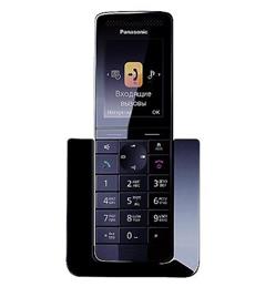 Panasonic KX-PRS110RUW , , , 