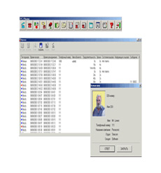 KX-TDA0350 - приложение компьютерной телефонии PC Phone Panasonic KX-TDA0350 фото, купить, цена, магазин