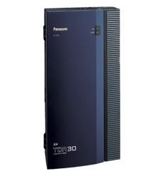 KX-TDA30- цифровая АТС Panasonic Panasonic KX-TDA30 фото, купить, цена, магазин