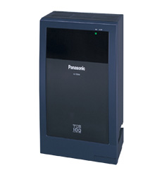 KX-TDE100 - IP-АТС Panasonic Panasonic KX-TDE100 фото, купить, цена, магазин