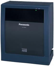 Panasonic KX-TDE100RU , , , 