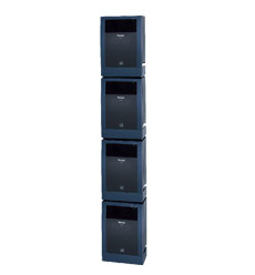KX-TDE600 - IP-АТС Panasonic Panasonic KX-TDE600 фото, купить, цена, магазин