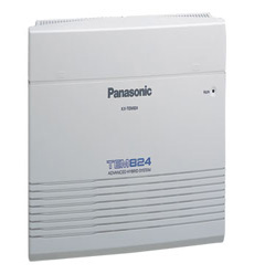 KX-TEM824RU - офисная аналоговая АТС Panasonic Panasonic KX-TEM824RU фото, купить, цена, магазин