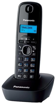 Panasonic KX-TG1611RUH , , , 
