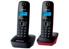 Panasonic KX-TG1612RU3 , , , 