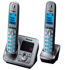 Panasonic KX-TG6622 , , , 