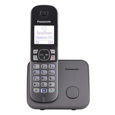 Panasonic KX-TG6811RUM , , , 