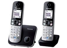 Panasonic KX-TG6812RUB , , , 