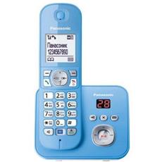 Panasonic KX-TG6821RUF , , , 