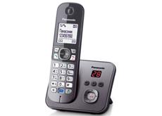 Panasonic KX-TG6821RUM , , , 