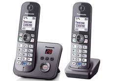 Panasonic KX-TG6822RUM , , , 