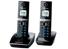 Panasonic KX-TG8052RUB , , , 