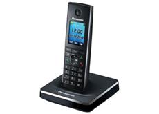 Радиотелефон Panasonic KX-TG8551RUB Panasonic KX-TG8551RUB фото, купить, цена, магазин