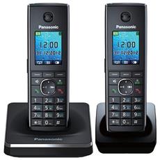 Panasonic KX-TG8552RUB , , , 