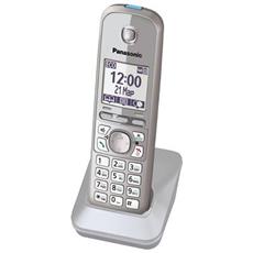 Доп.трубка Panasonic KX-TGA671RUS Panasonic KX-TGA671RUS фото, купить, цена, магазин