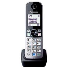 Panasonic KX-TGA681RUB , , , 