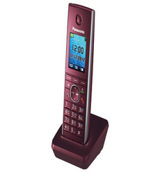 Panasonic KX-TGA855 , , , 