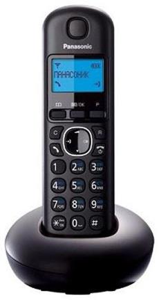 Panasonic KX-TGB210RUB , , , 