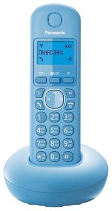 Panasonic KX-TGB210RUF , , , 