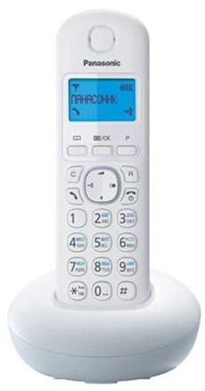 Panasonic KX-TGB210RUW , , , 