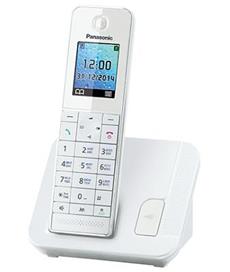 Panasonic KX-TGH210RUW , , , 