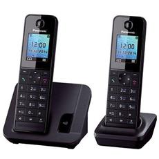 Panasonic KX-TGH212RUB , , , 