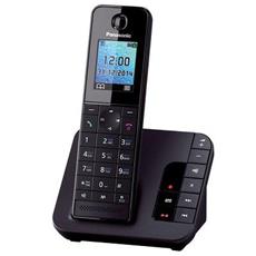 Радиотелефон Panasonic KX-TGH220RUB Panasonic KX-TGH220RUB фото, купить, цена, магазин