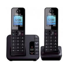 Panasonic KX-TGH222RUB , , , 