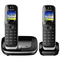 Panasonic KX-TGJ312RUB , , , 