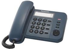 Panasonic KX-TS2352RUC , , , 