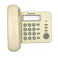 Телефон Panasonic KX-TS2352RUJ Panasonic KX-TS2352RUJ фото, купить, цена, магазин
