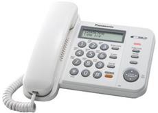 Panasonic KX-TS2358RUW , , , 