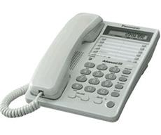 Panasonic KX-TS2362RUW , , , 