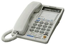 Телефон Panasonic KX-TS2368RUW Panasonic KX-TS2368RUW фото, купить, цена, магазин