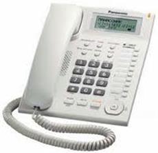 Panasonic KX-TS2388RUW , , , 