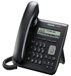 KX-UT113 – проводной SIP-телефон Panasonic Panasonic KX-UT113 фото, купить, цена, магазин