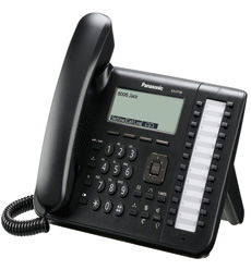 KX-UT136 – проводной SIP-телефон Panasonic Panasonic KX-UT136 фото, купить, цена, магазин