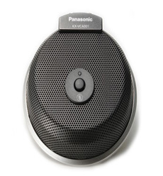 KX-VCA001X - микрофон для систем телеприсутствия Panasonic Panasonic KX-VCA001X фото, купить, цена, магазин