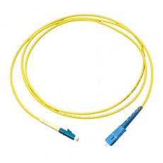 Патч-корд оптический LANMASTER, LSZH, дуплексный, LC/UPC-SC/UPC, SM OS2, 1.0 м LANMASTER LAN-2LC-2SC/SU-1.0 фото, купить, цена, магазин