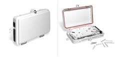 LANMASTER LAN-FDB-FTTH04/OUT , , , 