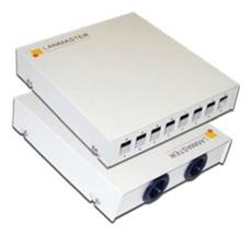 LANMASTER LAN-FOBM-WM-8FC , , , 