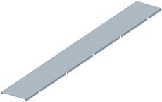 Крышка для лотка шириной 150мм, 1м. LANMASTER LAN-MT-AB150-EZ фото, купить, цена, магазин