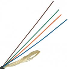 ВО кабель Lanmaster одномодовый универсальный 2 волокна нг(А)-HF OS2 Ultra черный LANMASTER LAN-OFC-DU2-SU-HF фото, купить, цена, магазин