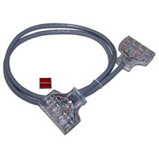LANMASTER LAN-P4-P4-1.0/6 , , , 