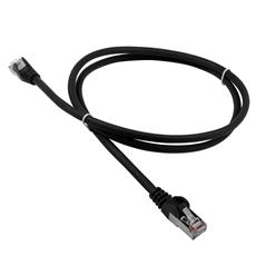 LANMASTER LAN-PC45/S5E-0.5-BK , , , 