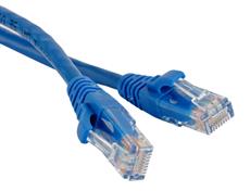 Патч-корд RJ45 - RJ45, 4 пары, UTP, категория 5е, 0.5 м, синий, LSZH, LANMASTER LAN-PC45/U5E-0.5-BL LANMASTER LAN-PC45/U5E-0.5-BL фото, купить, цена, магазин