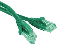 Патч-корд RJ45 - RJ45, 4 пары, UTP, категория 5е, 0.5 м, зеленый, LSZH, LANMASTER LAN-PC45/U5E-0.5-GN LANMASTER LAN-PC45/U5E-0.5-GN фото, купить, цена, магазин