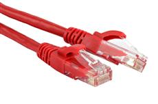 LANMASTER LAN-PC45/U5E-0.5-RD , , , 