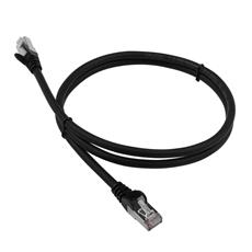 LANMASTER LAN-PC45/U6-3.0-BK , , , 