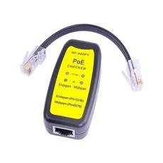 LANMASTER LAN-TST-POE , , , 